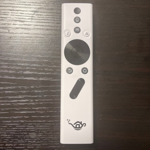 【中古品】Aladdin poppin 2(箱無し)