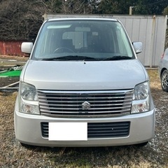 ☆総額表示☆ワゴンR☆車検付⭐︎コミコミ