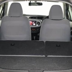 トヨタ/ヴィッツ　ローンが通らずお困りの方、オトロンにお任せ🚗の画像