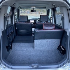 ☆総額表示☆ワゴンR☆車検付⭐︎コミコミの画像