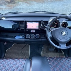 ☆総額表示☆ワゴンR☆車検付⭐︎コミコミの画像
