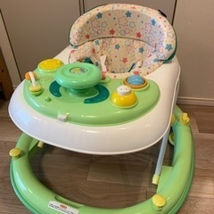 エンジェルウォーカーステップ2