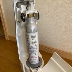ソーダストリームの画像