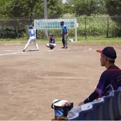 草野球選手、マネージャー募集！3月12.26活動予定！チームインスタもやってます！ − 東京都