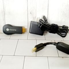Google グーグル Chromecast グーグルクロームキ...