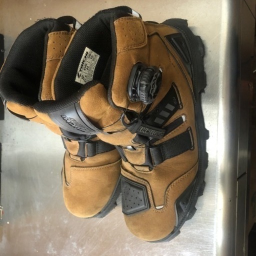 RSタイチ　ドライマスター　27.5cm