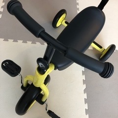 美品　使用回数少なめ　ディーバイク ダックス