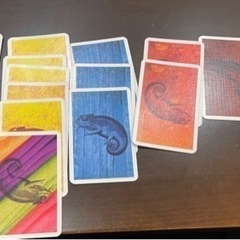 みーちゃんボードゲーム会〈3月3日（金） 14時〜〉日吉駅•途中...