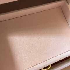 決定済】アクセサリーケースの画像