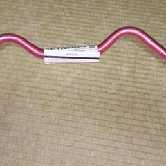 エフェックステーパーハンドルの画像