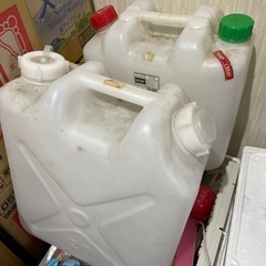 生活用水、家庭菜園にいかがですか！