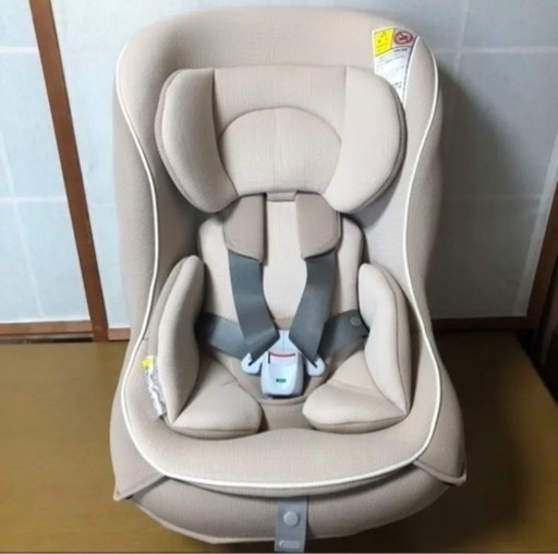 コンビ ミニマグランデ チャイルドシート コッコロS エッグショック