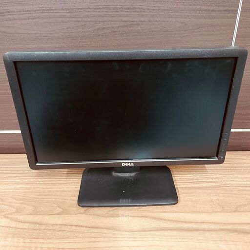 11581 DELL モニター   2月23、25、26日堺市・松原市 条件付き配送無料！