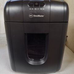 (売約済み)シュレッダー アコ・ブランズ・ジャパン GSH130...