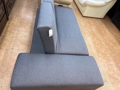 【トレファク摂津店】オーヤマの引き出し付きソファーベッドが入荷致しました！