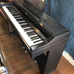 電子ピアノ　KORG コルグ