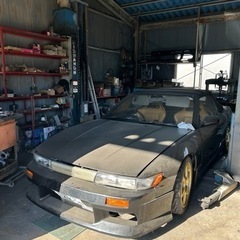 不動車のメンテナンスならご相談ください