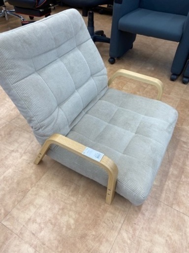 【トレファク摂津店】コーデュロイの1人掛けソファーが入荷致しました！