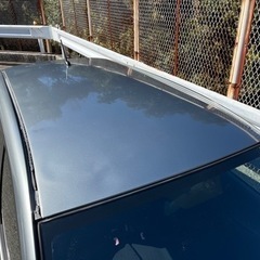 平成20年 ソニカ RS LTD ターボ L405S グレー 走行12万キロ 車検対応可の画像