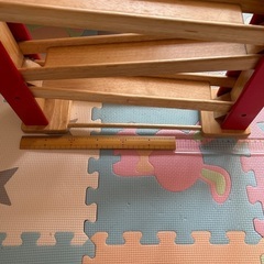 知育玩具の画像