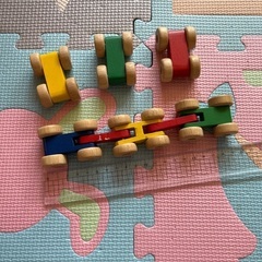知育玩具の画像