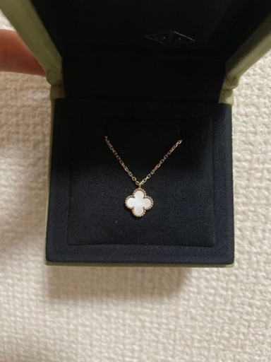 ヴァンクリーフ