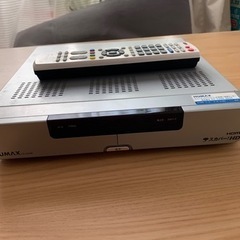 【受付終了】スカパーチューナー