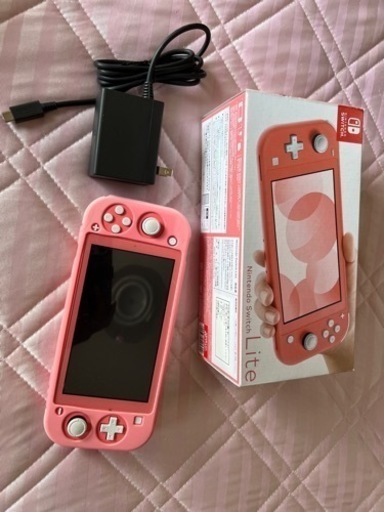 おもちゃ Switch right