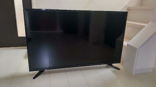 40型　液晶テレビ　ジョワイユ JOY-40TV