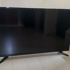 40型　液晶テレビ　ジョワイユ JOY-40TV
