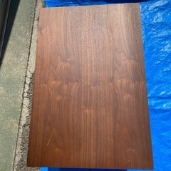 中古　サイドテーブルの画像