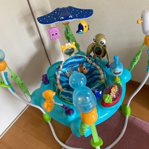 ジャンパー