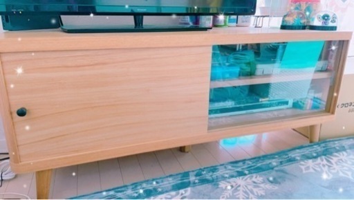 テレビボード　120センチ