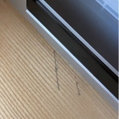 テレビボード　120センチの画像