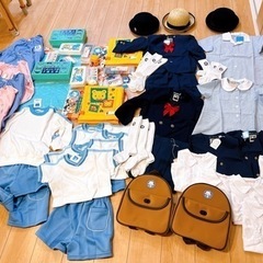 千葉県の幼稚園制服 子供用品の中古が安い！激安で譲ります・無料であげます｜ジモティー