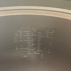 業務用ガス炊飯器　の画像