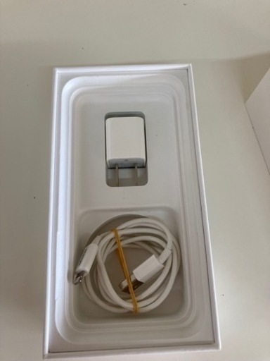 iPhone 11 64GB イエロー  リサイクルショップ宮崎屋住吉店23.2.21F