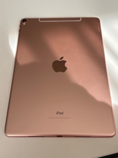 iPad Pro 10.5 セルラーモデル