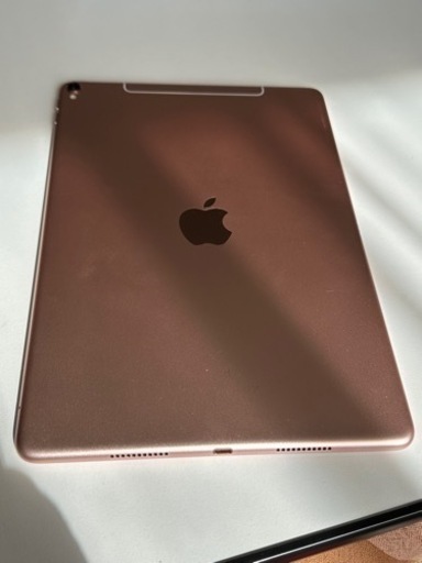 iPad Pro 10.5 セルラーモデル