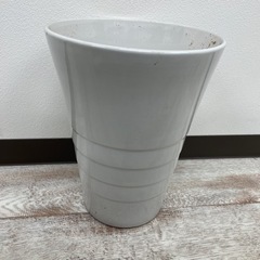 植木鉢・鉢カバー　差し上げますの画像