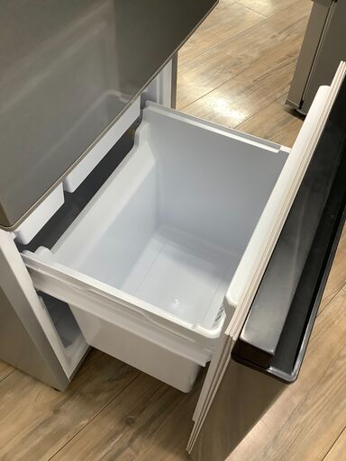 AQUA(アクア)2ドア冷蔵庫を買取入荷しました！