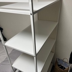 衣装棚(24までに取りに来ていただける方)