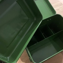 救急箱の画像