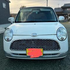 ダイハツ　ジーノ