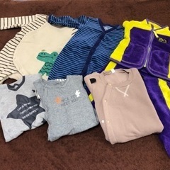 【決定しました】子供服 まとめ売り baby GAP 他 ６点 ...