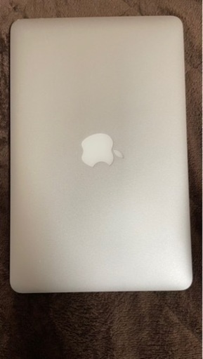MacBook air 2015 Early 11インチ