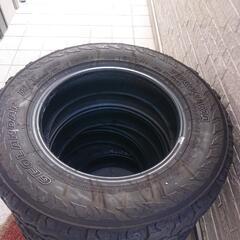 ジオランダーMT 003g 145/8012R LT