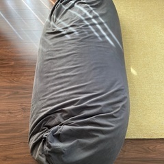 【取引終了】ヨギボーマックス　ダークグレー