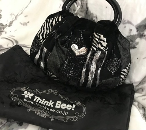 シンクビー　ソルティードッグ