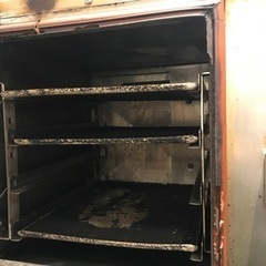 ホームベーカリーの画像